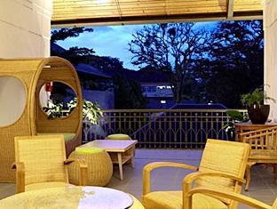 בנדונג Hummingbird Guesthouse מראה חיצוני תמונה